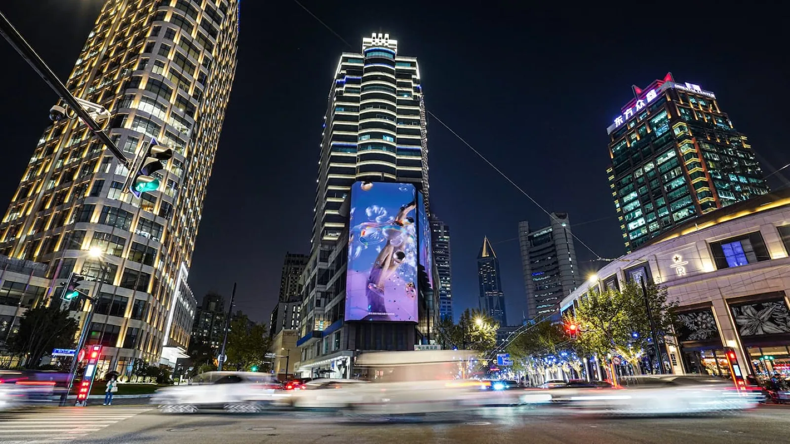 Polyart Shanghai